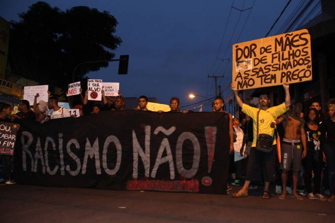 Por que é tão difícil acabar com o racismo no Brasil?
